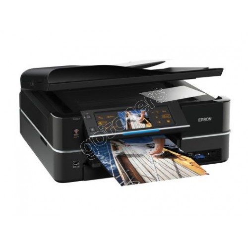 Epson Stylus Photo PX820FWD