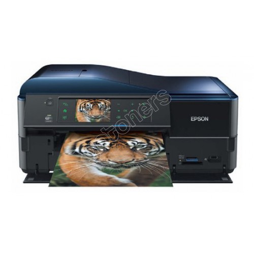 Epson Stylus Photo PX830FWD