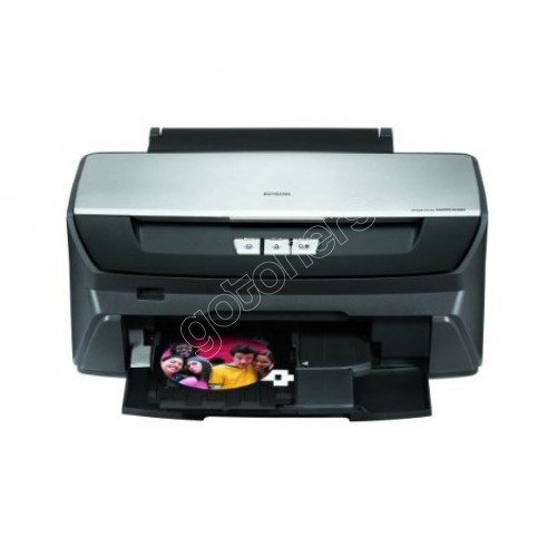 Epson Stylus Photo R260