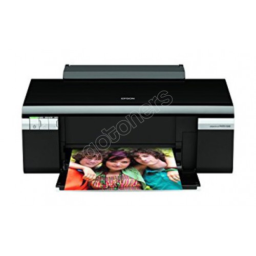 Epson Stylus Photo R280