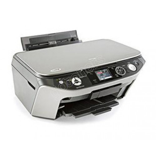 Epson Stylus Photo RX580