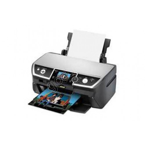 Epson Stylus Photo RX595