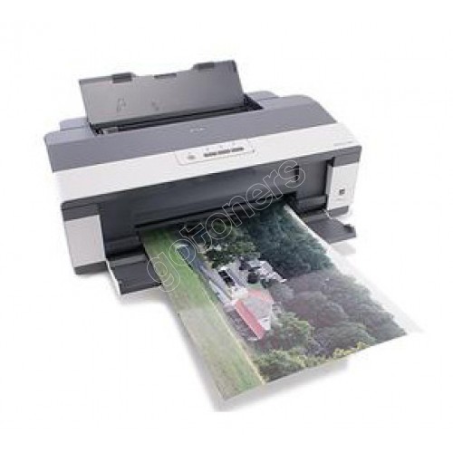Epson WorkForce 1100