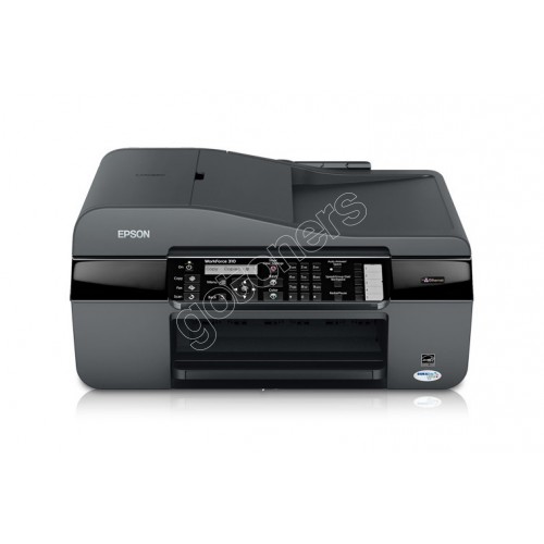 Epson WorkForce 310