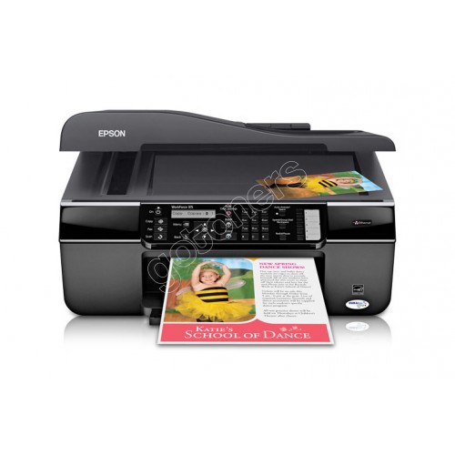 Epson WorkForce 315