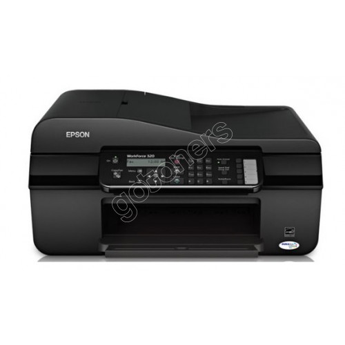 Epson WorkForce 320