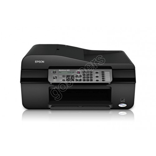 Epson WorkForce 323
