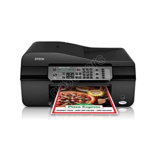 Epson WorkForce 325