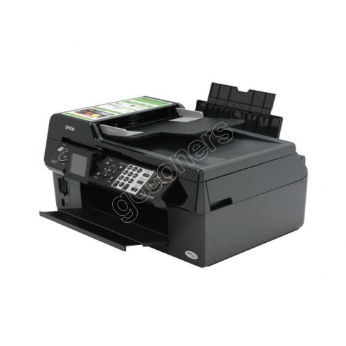 Epson WorkForce 500