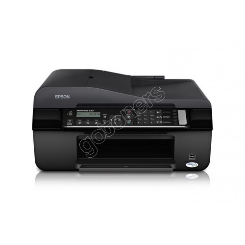 Epson WorkForce 520