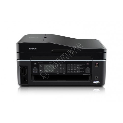 Epson WorkForce 615
