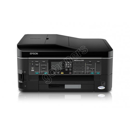 Epson WorkForce 630