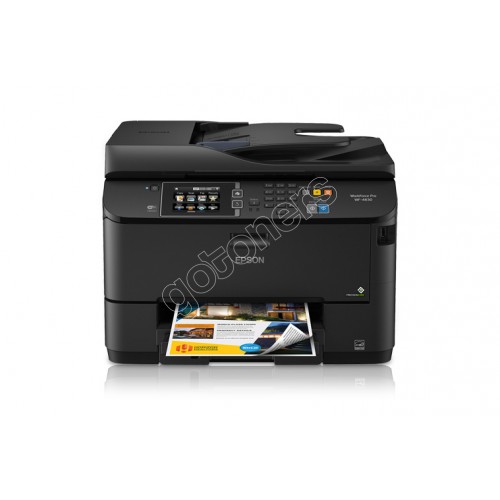 Epson Workforce Pro WF-4630