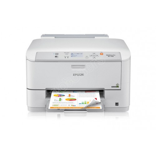 Epson Workforce Pro WF-5190