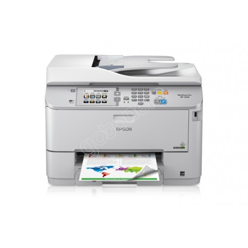 Epson Workforce Pro WF-5620