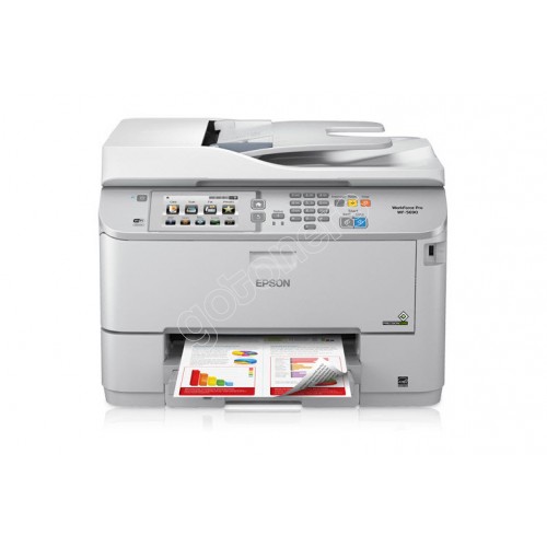 Epson Workforce Pro WF-5690