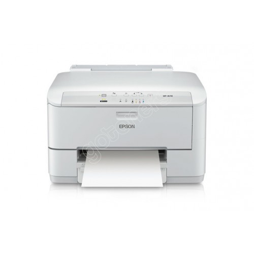 Epson Workforce Pro WP4010