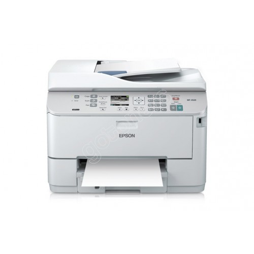 Epson Workforce Pro WP4520/4010/4023/4090