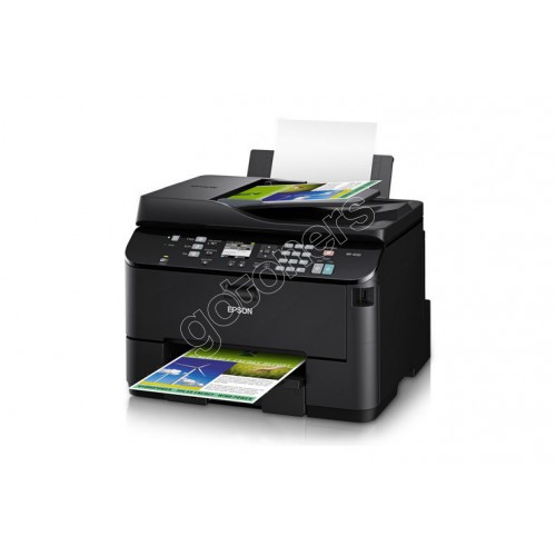 Epson Workforce Pro WP4530