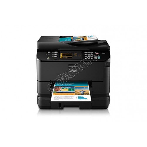 Epson Workforce Pro WP4540