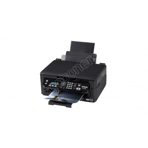 Epson WorkForce WF-2510