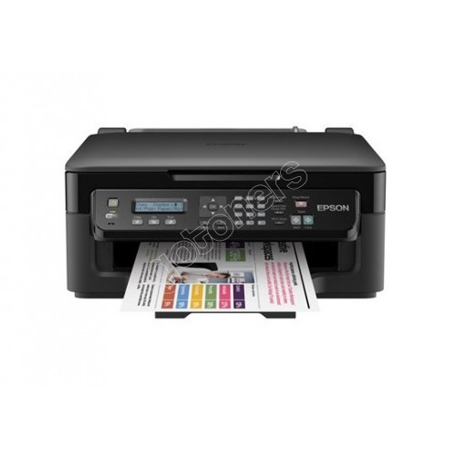 Epson WorkForce WF-2510/WF-2520/WF-2530