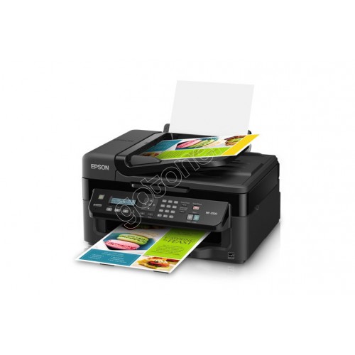 Epson WorkForce WF-2520