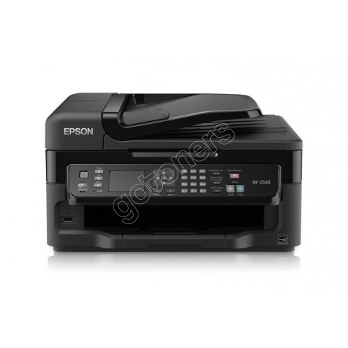 Epson WorkForce WF-2540