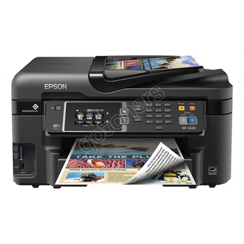 Epson WorkForce WF-3620