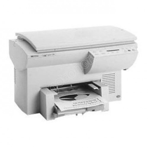 HP Color Copier 110