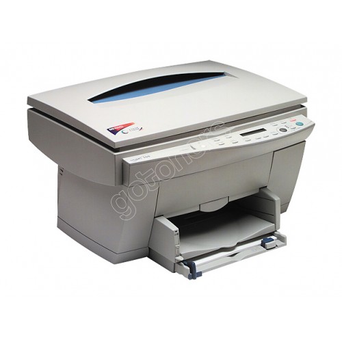 HP Color Copier 120