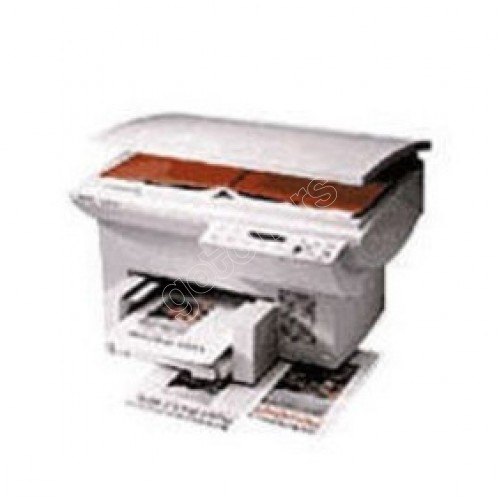 HP Color Copier 140