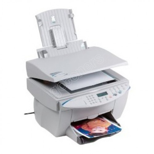 HP Color Copier 145