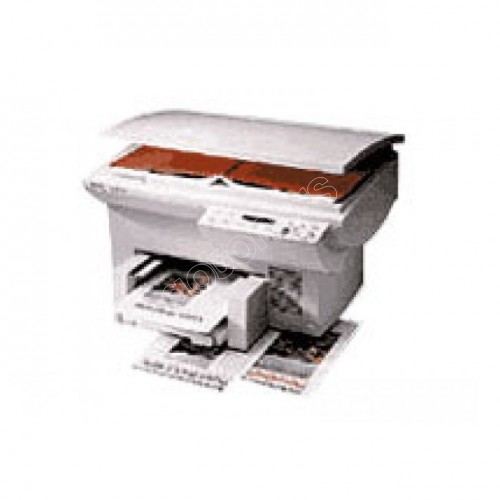 HP Color Copier 150