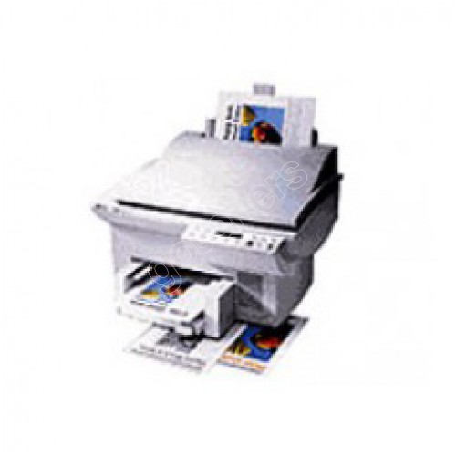 HP Color Copier 155
