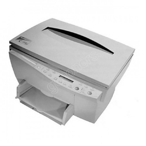 HP Color Copier 160