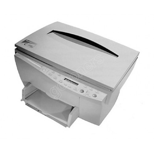 HP Color Copier 170