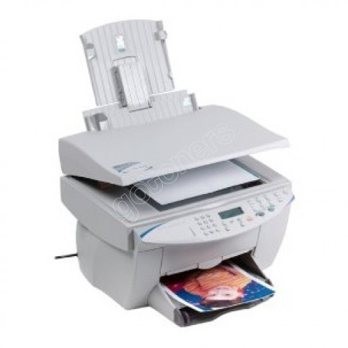 HP Color Copier 180