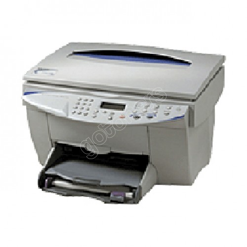 HP Color Copier 190