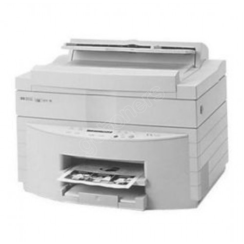 HP Color Copier 210
