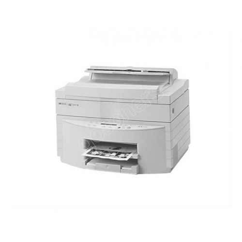 HP Color Copier 210Lx