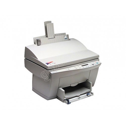 HP Color Copier 260