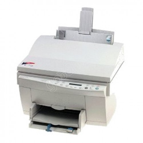 HP Color Copier 270