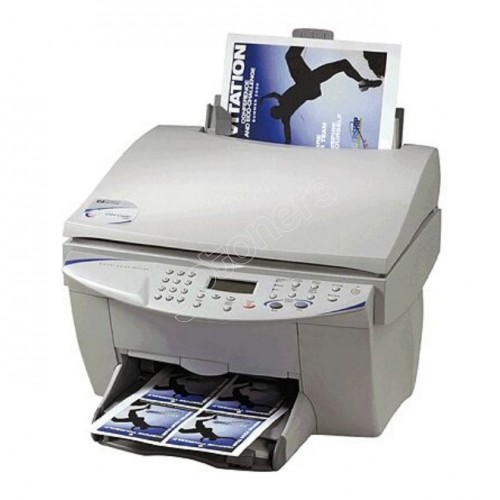 HP Color Copier 290