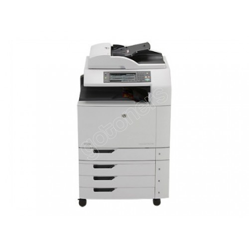 HP Color Laserjet  CM6030