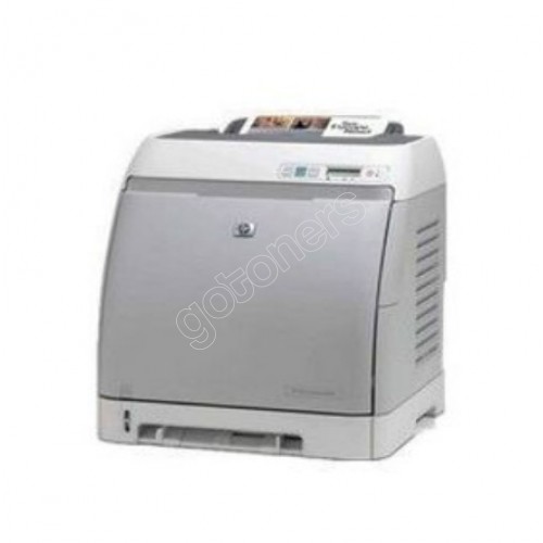 HP Color Laserjet 1600