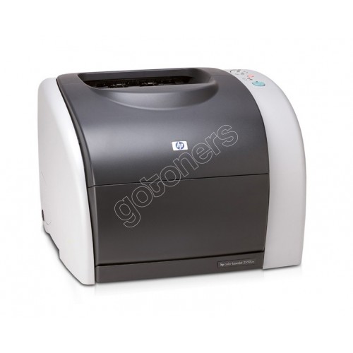 HP Color Laserjet 2550