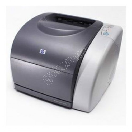 HP Color Laserjet 2550L