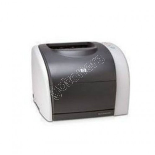 HP Color Laserjet 2550LN