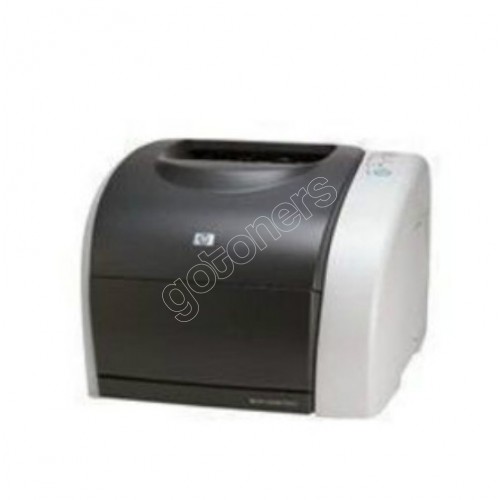 HP Color Laserjet 2550N
